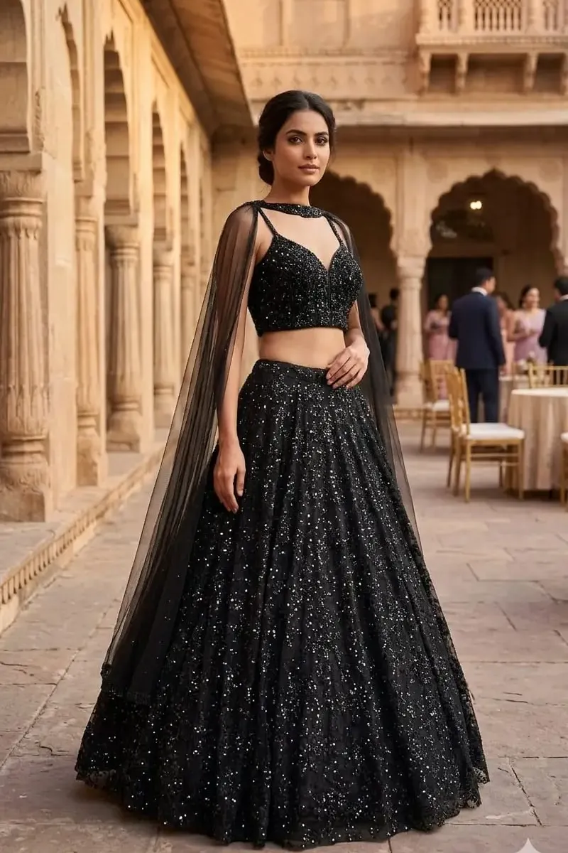 LEHENGA