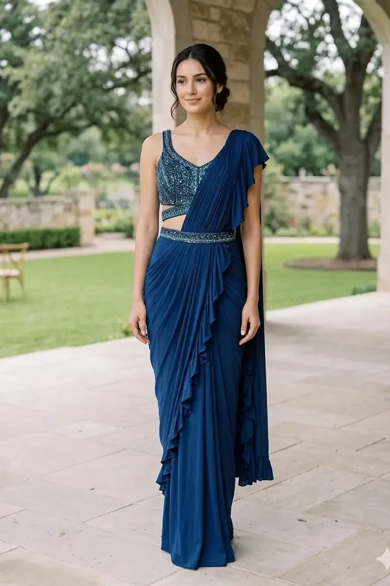 SAREE