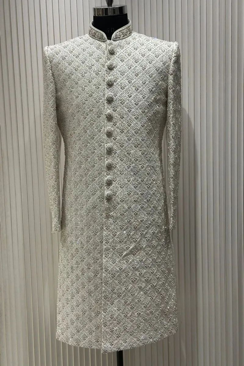 SHERWANI