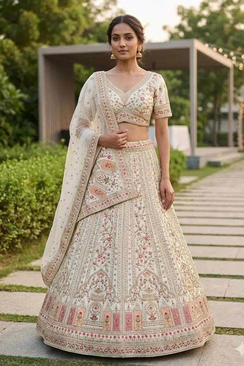 LEHENGA