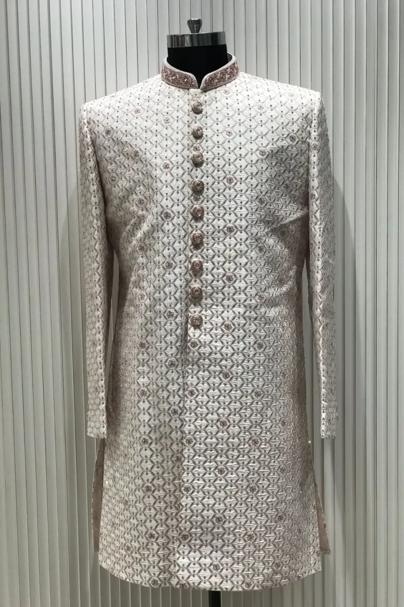 SHERWANI