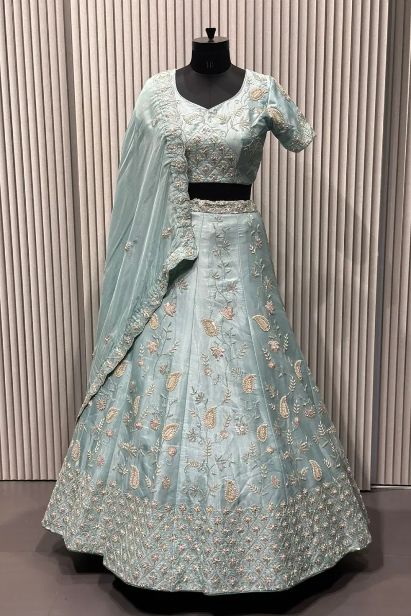 LEHENGA