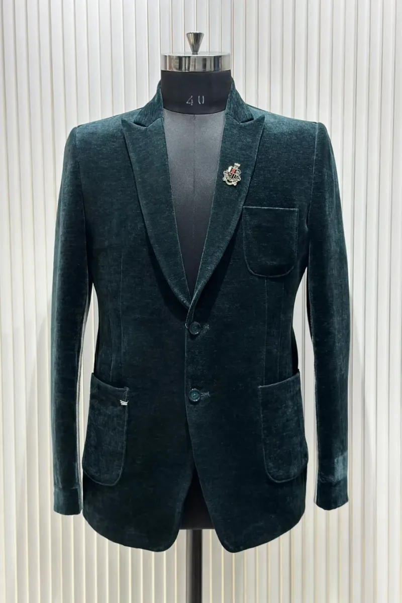 BLAZER