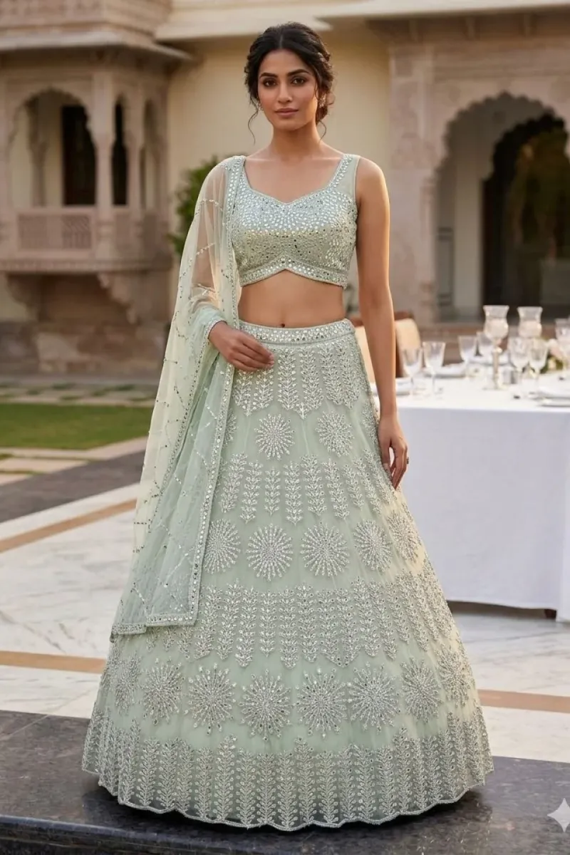 LEHENGA