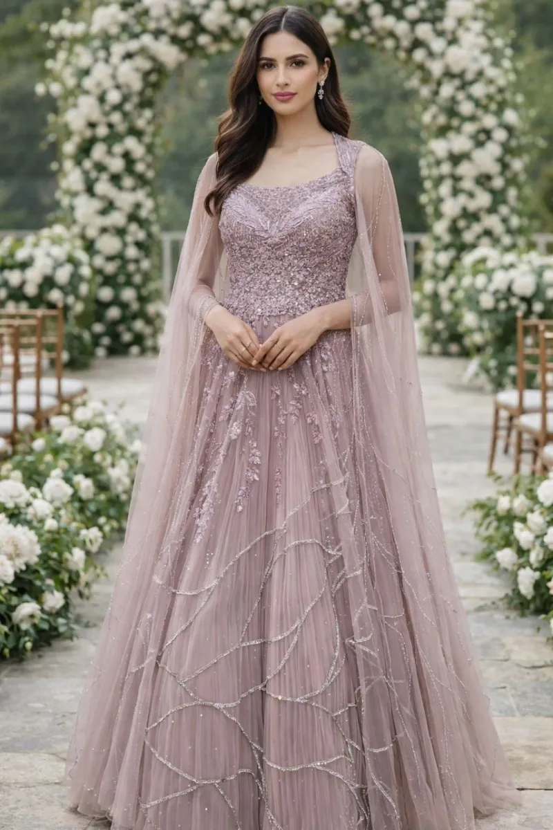 GOWNS