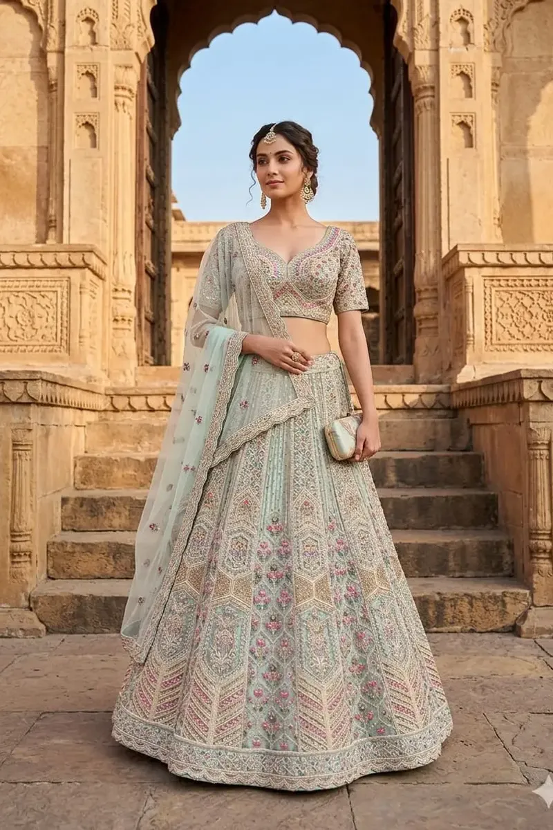 LEHENGA