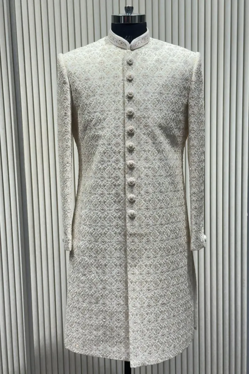 SHERWANI