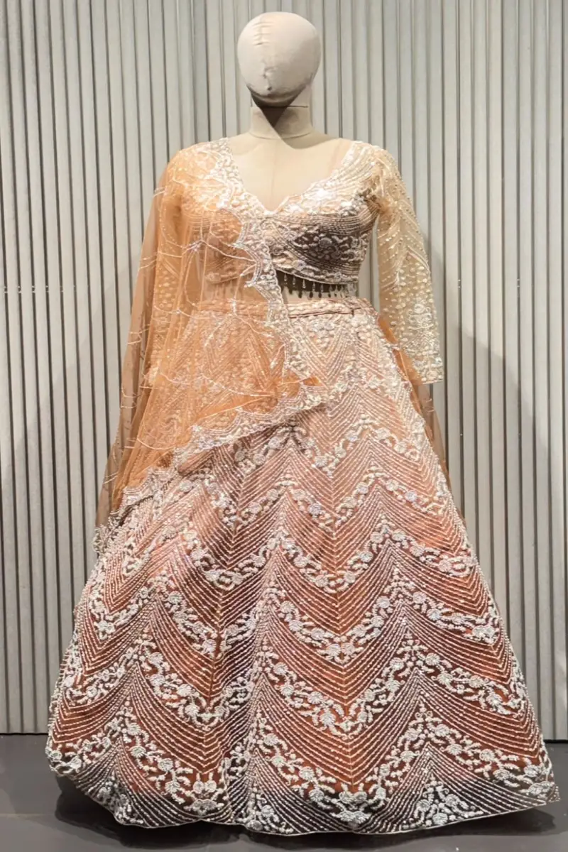 LEHENGA