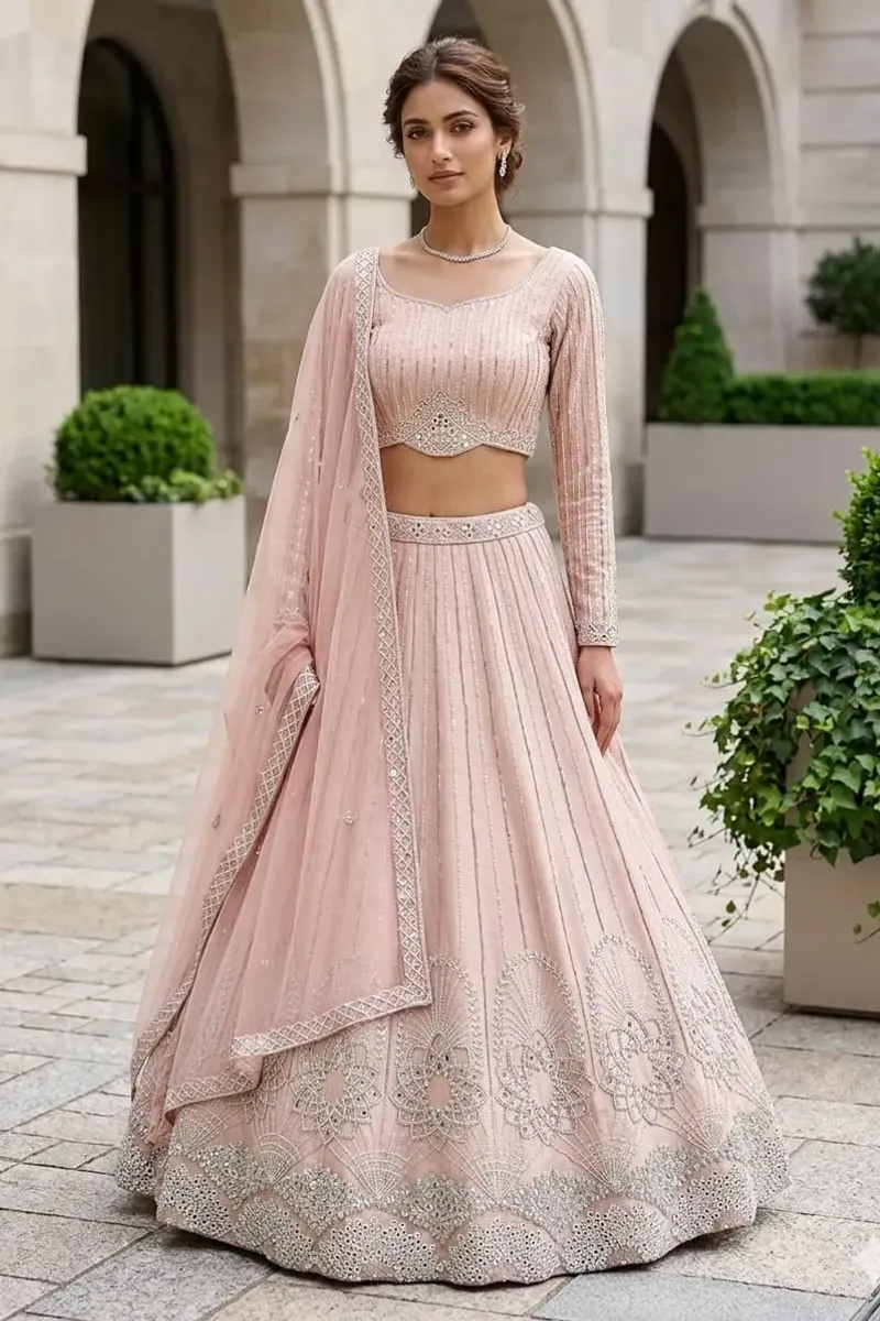 LEHENGA