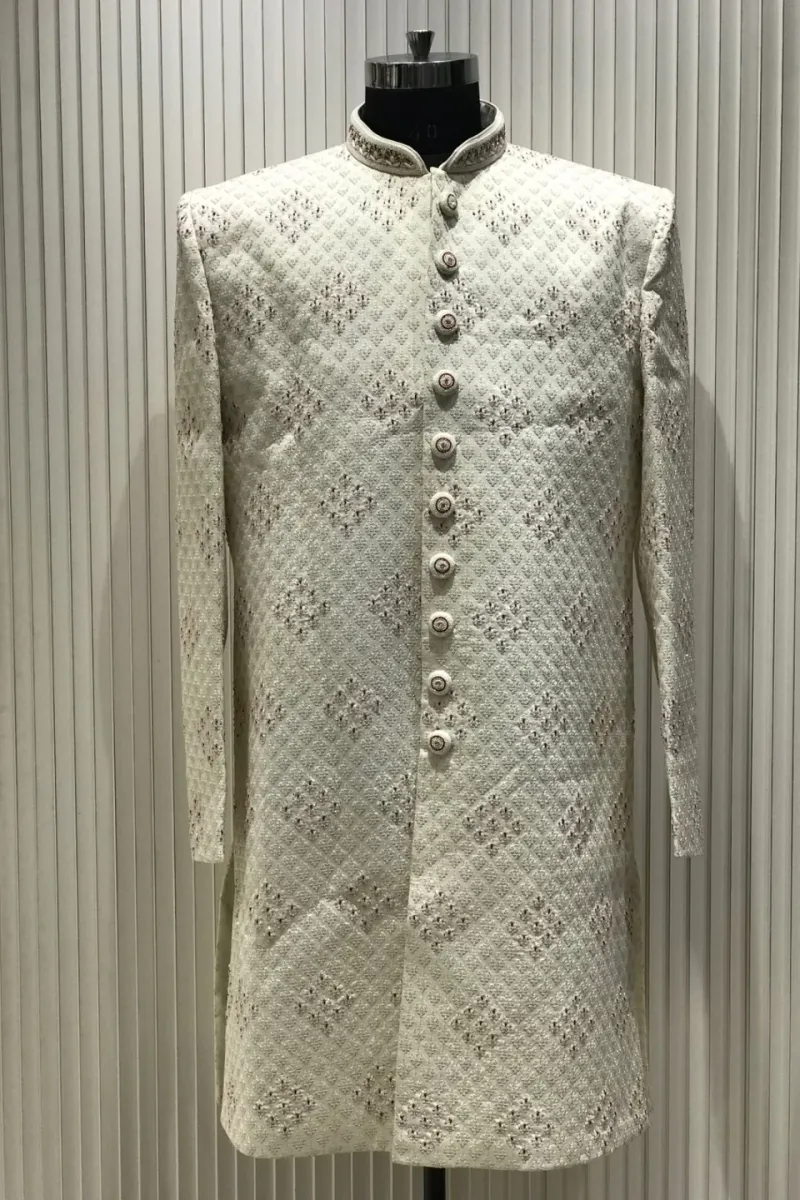 SHERWANI