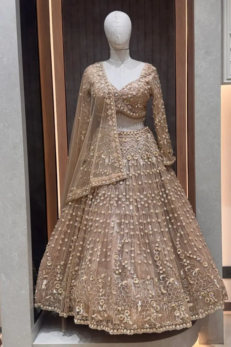 LEHENGA
