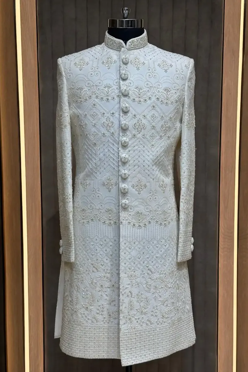 SHERWANI