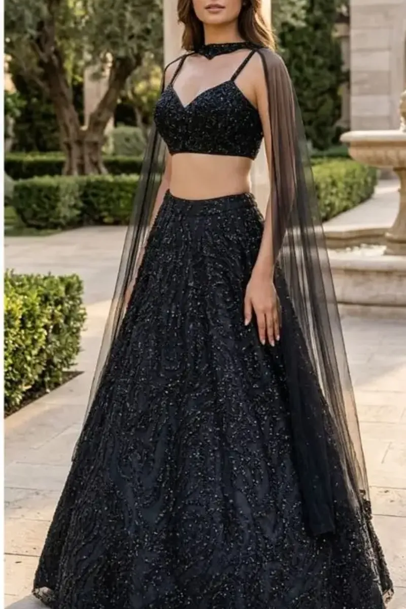 LEHENGA