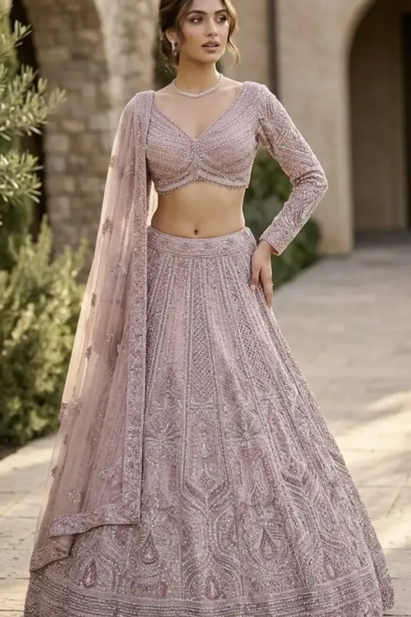 LEHENGA