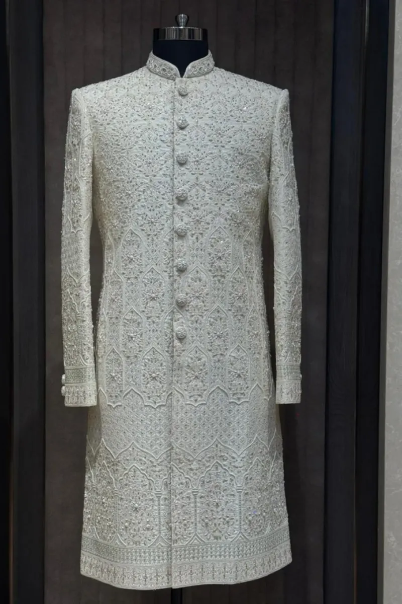 SHERWANI