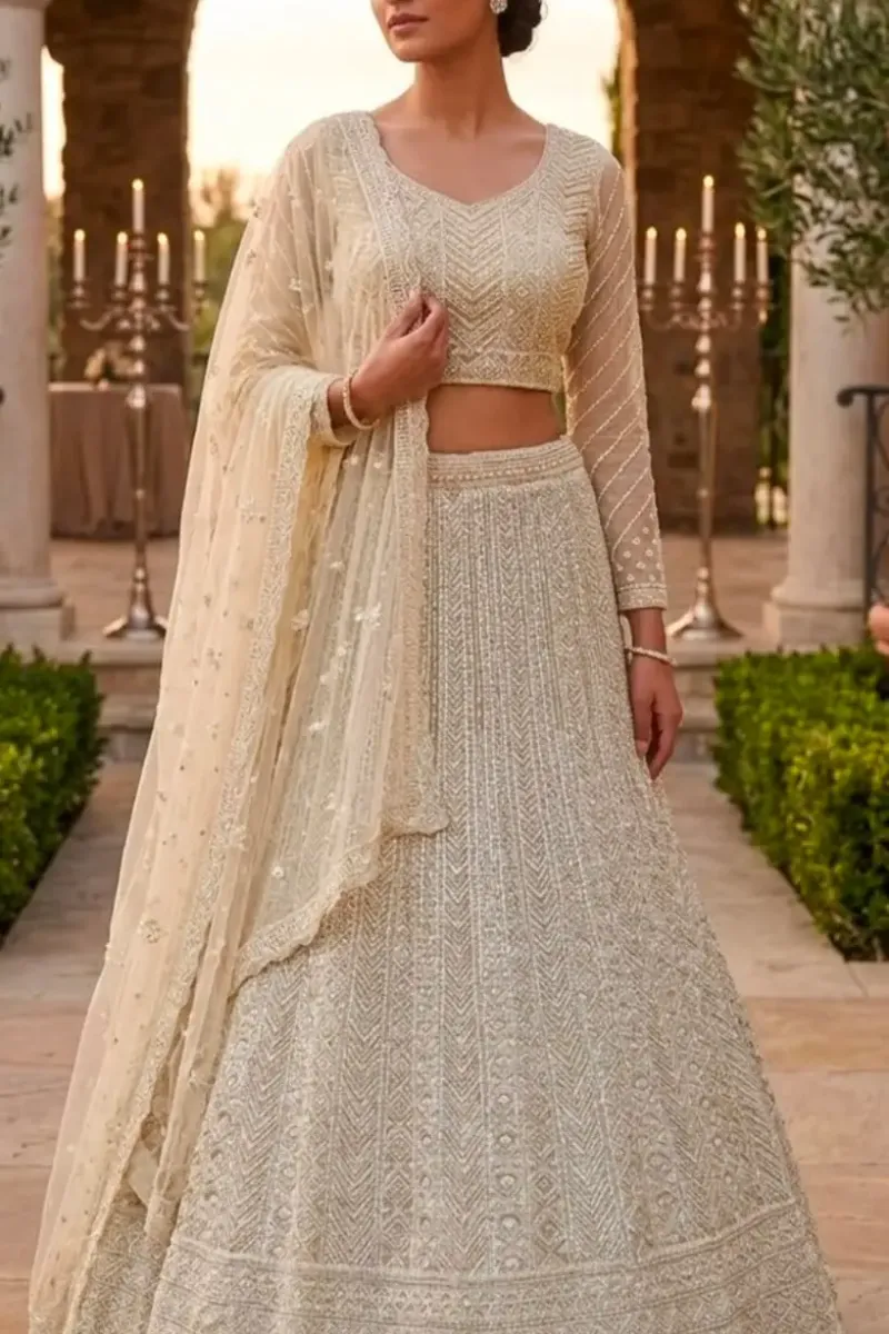 LEHENGA