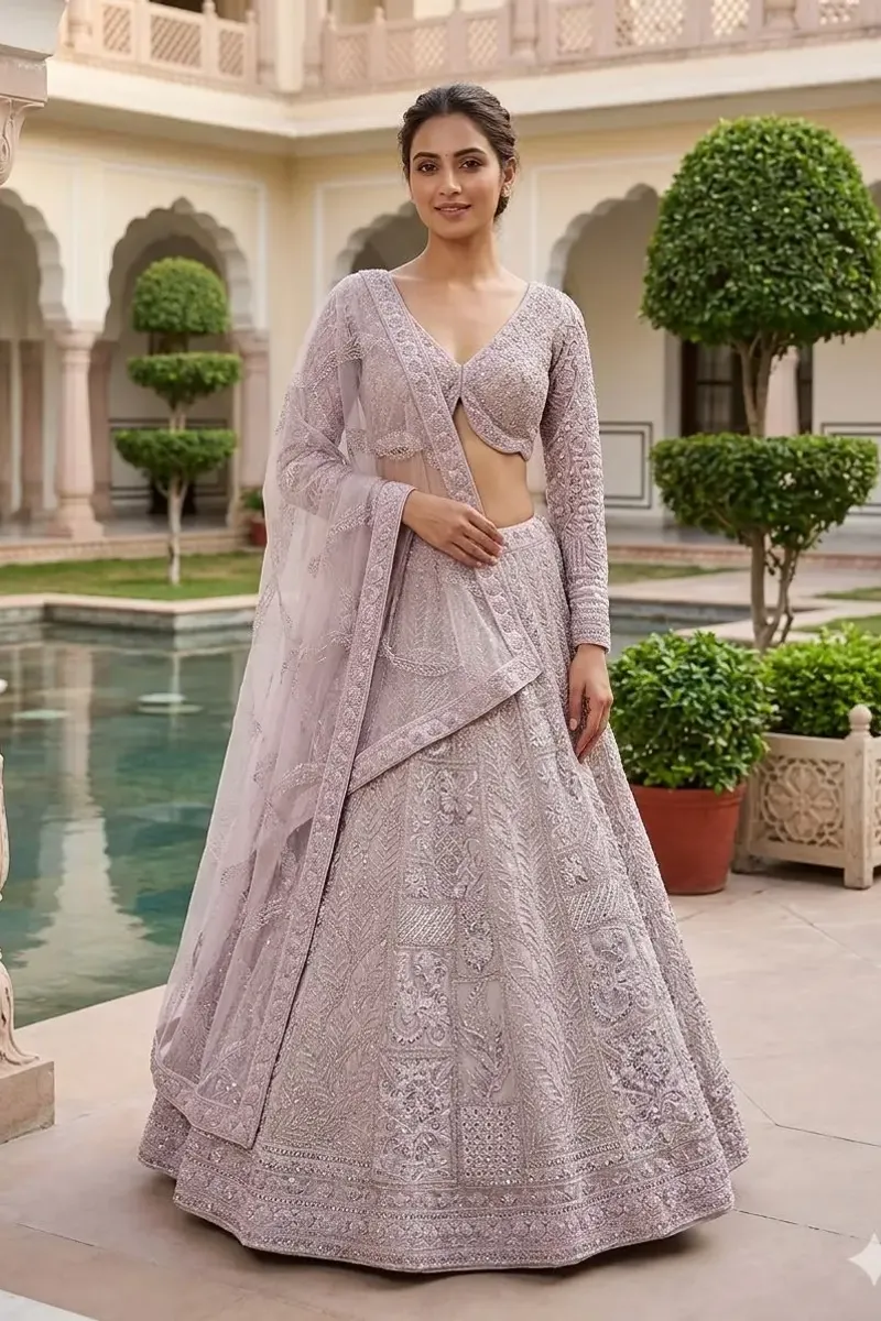 LEHENGA