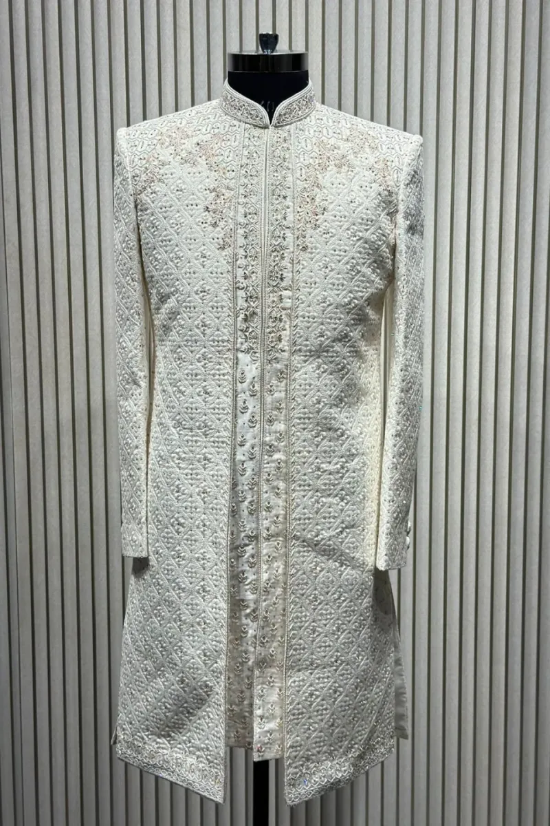 SHERWANI