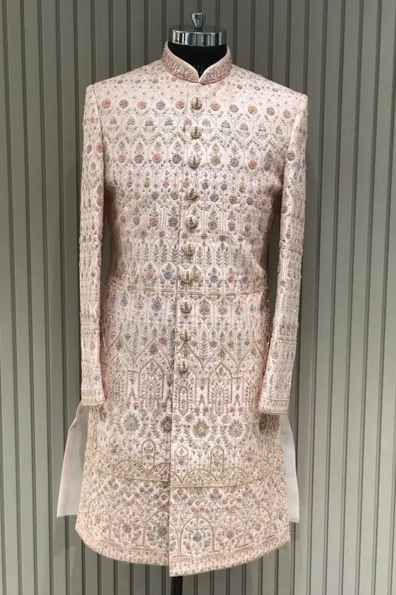 SHERWANI