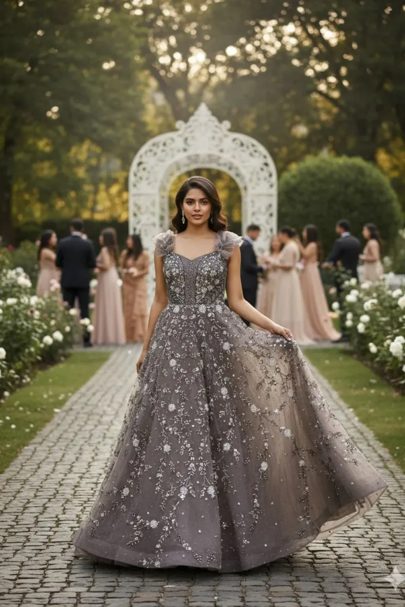 GOWNS