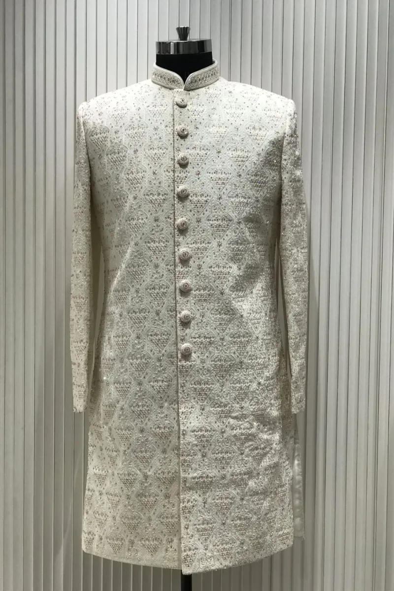 SHERWANI