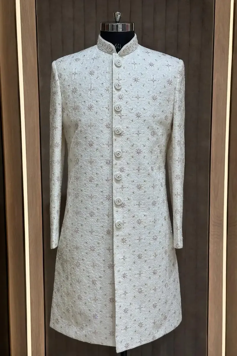 SHERWANI