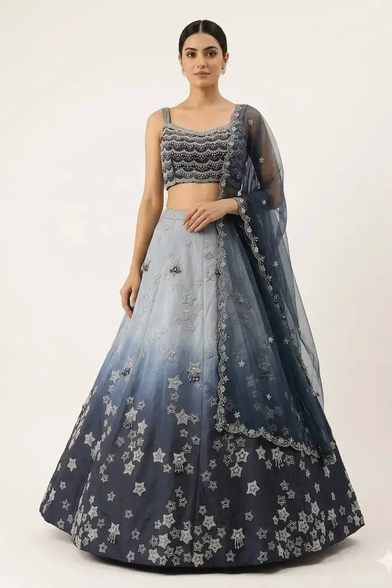LEHENGA