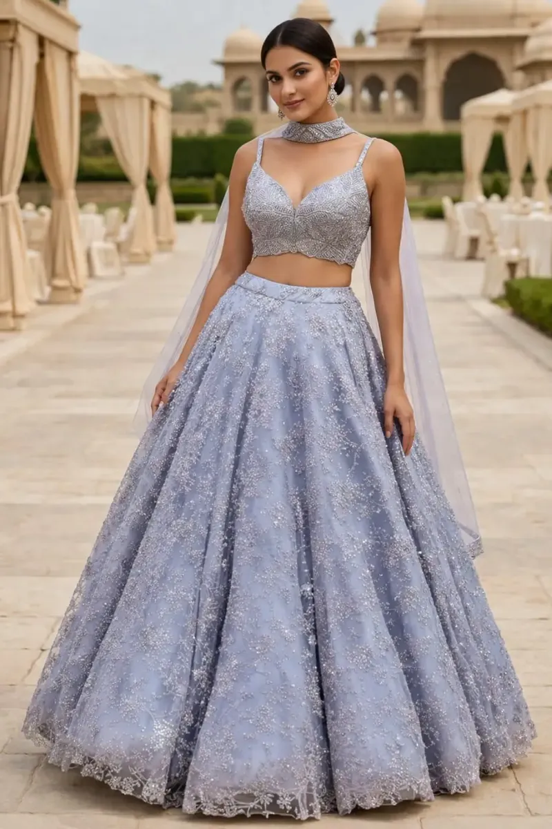 LEHENGA