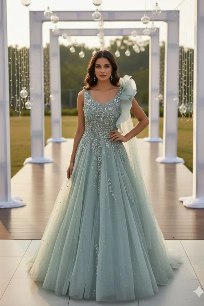 GOWNS