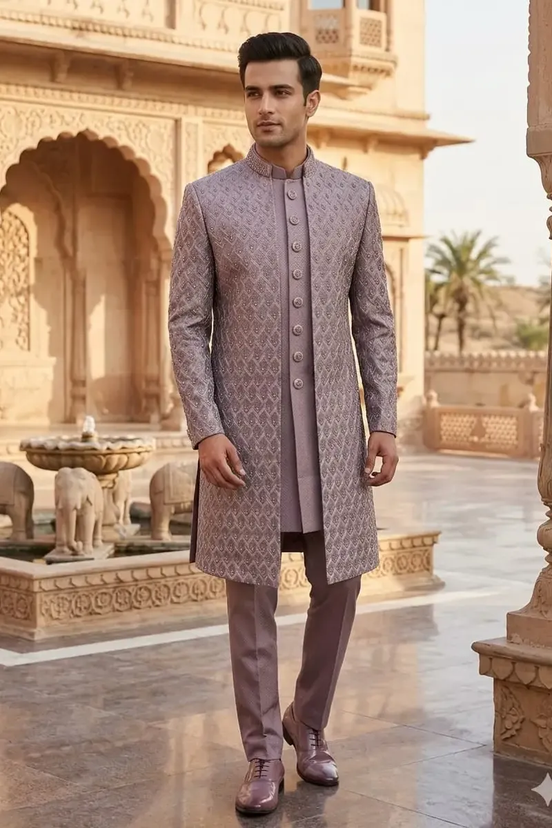INDO WESTERN