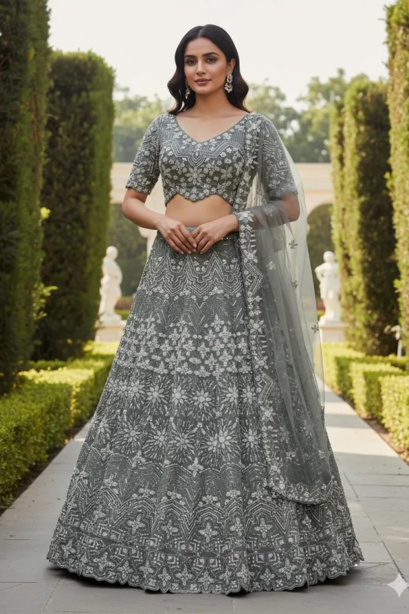 LEHENGA