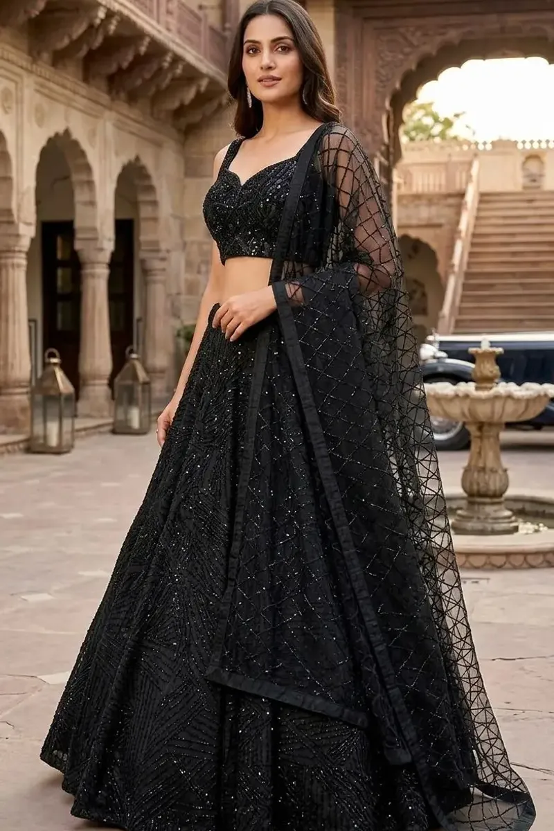 LEHENGA