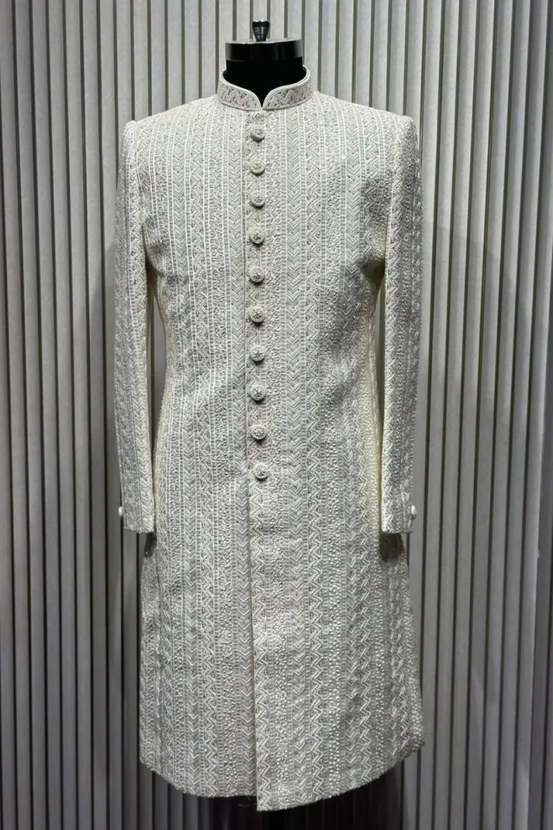 SHERWANI