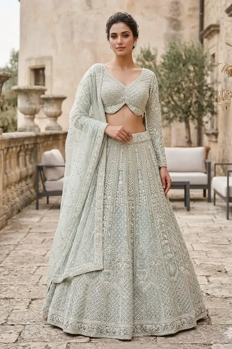 LEHENGA