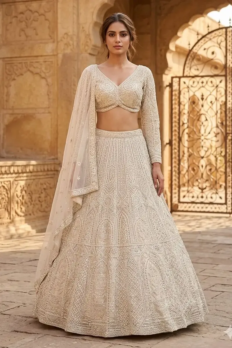 LEHENGA