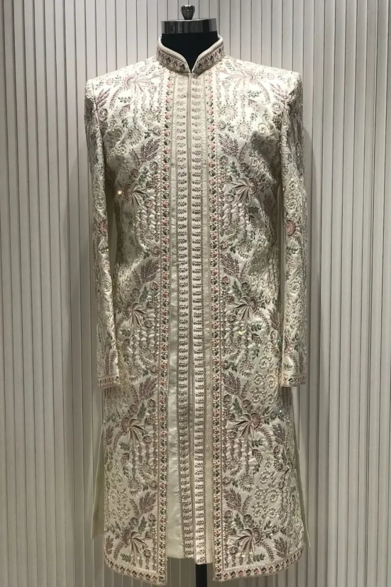 SHERWANI