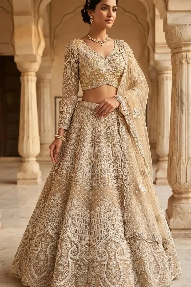 LEHENGA