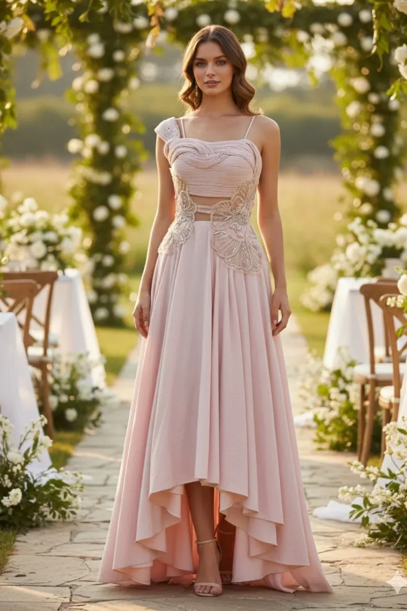 GOWNS