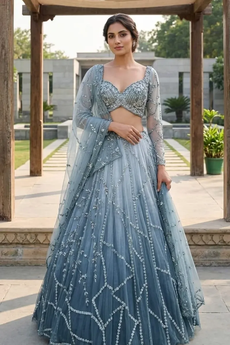LEHENGA
