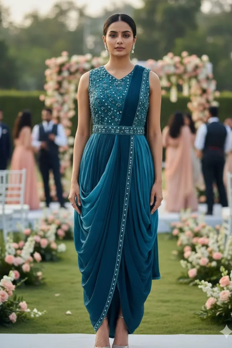GOWNS