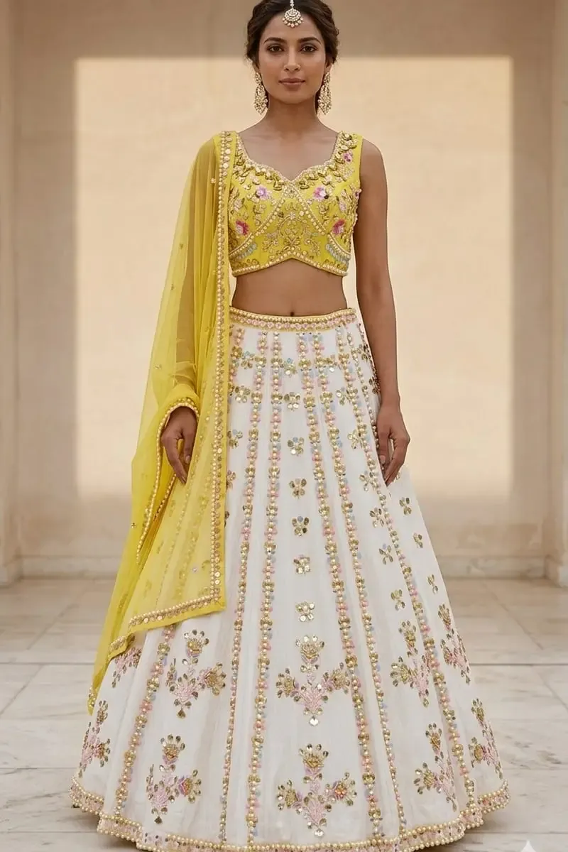 LEHENGA