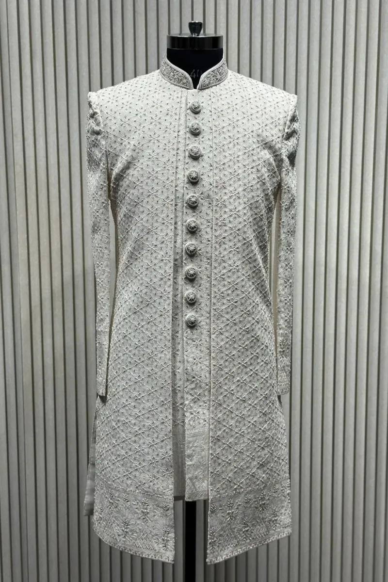 SHERWANI