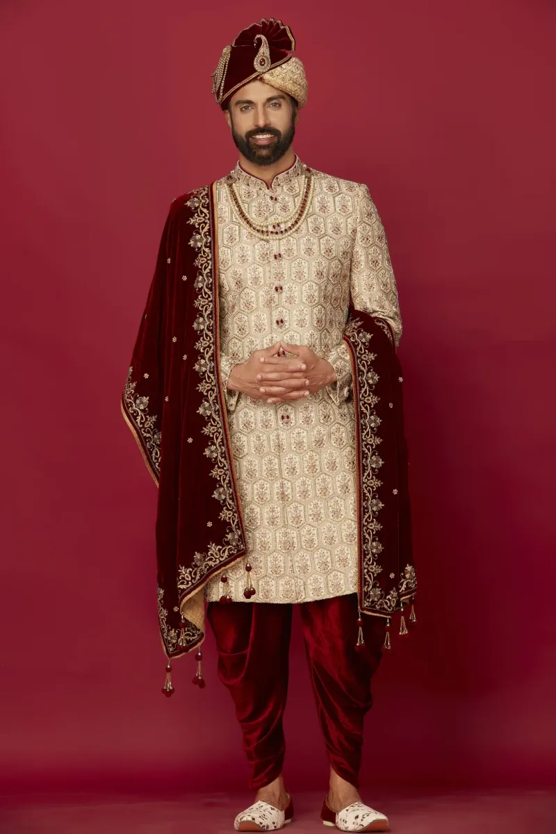 SHERWANI