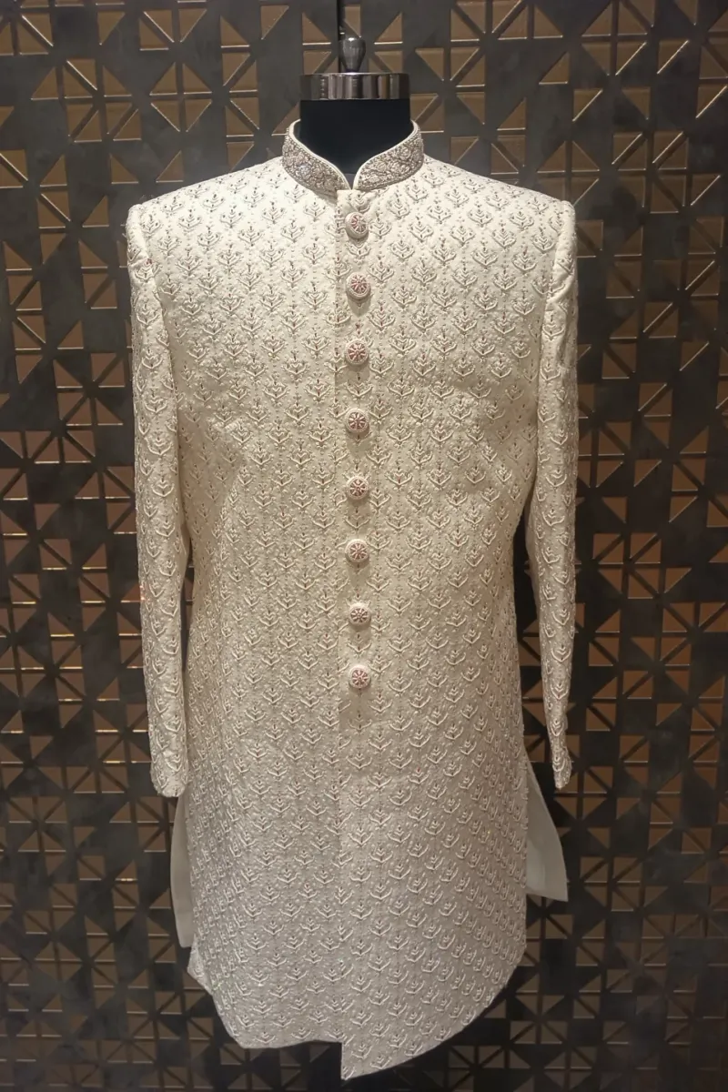 SHERWANI