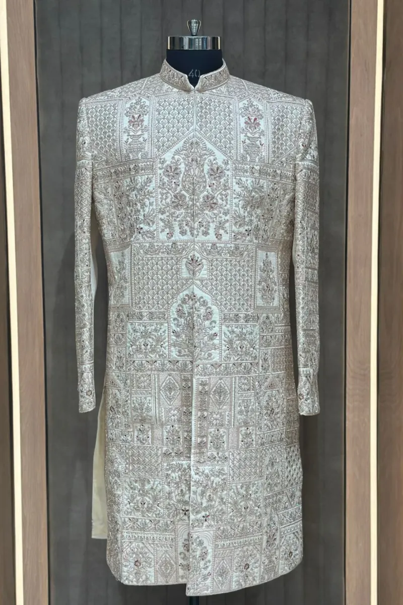 SHERWANI