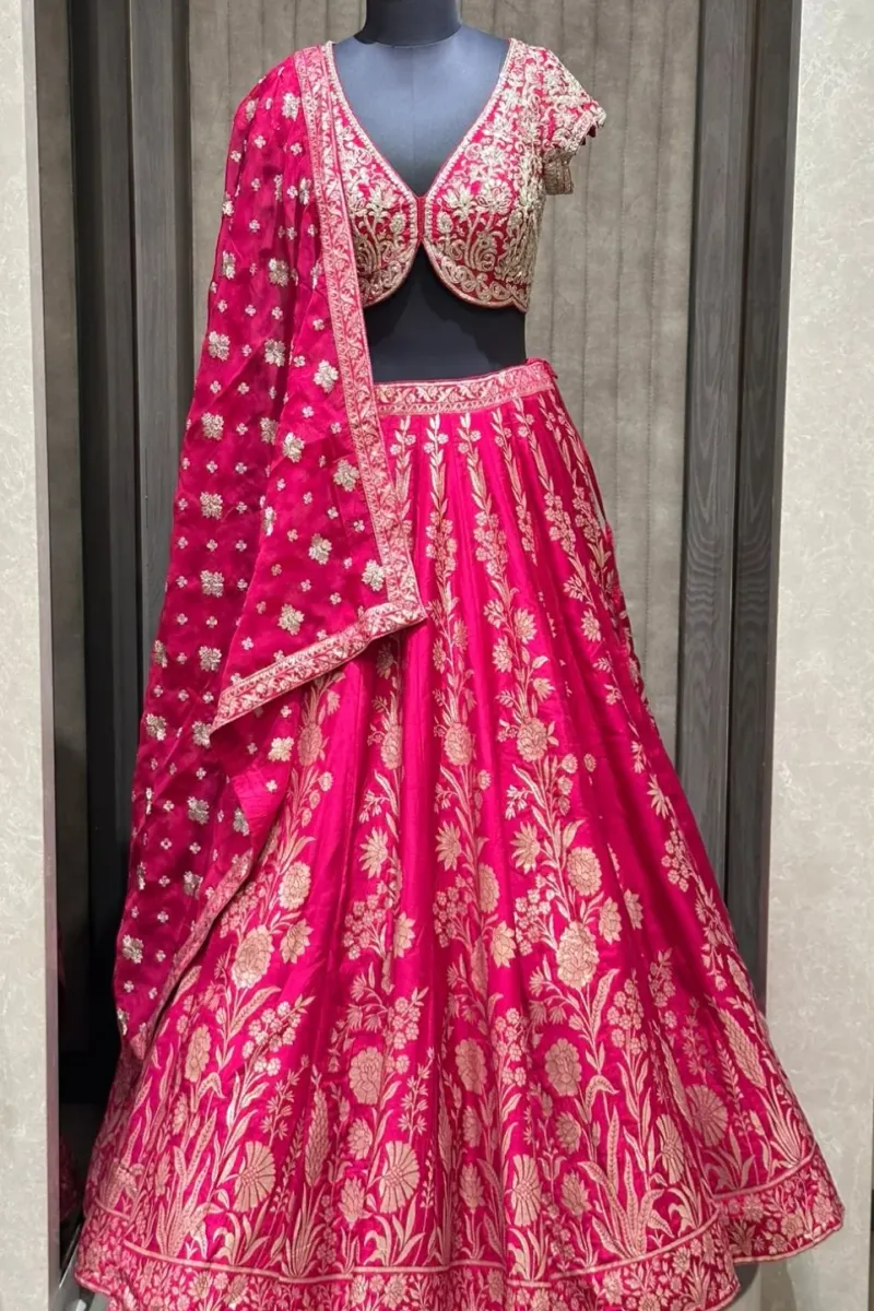 LEHENGA