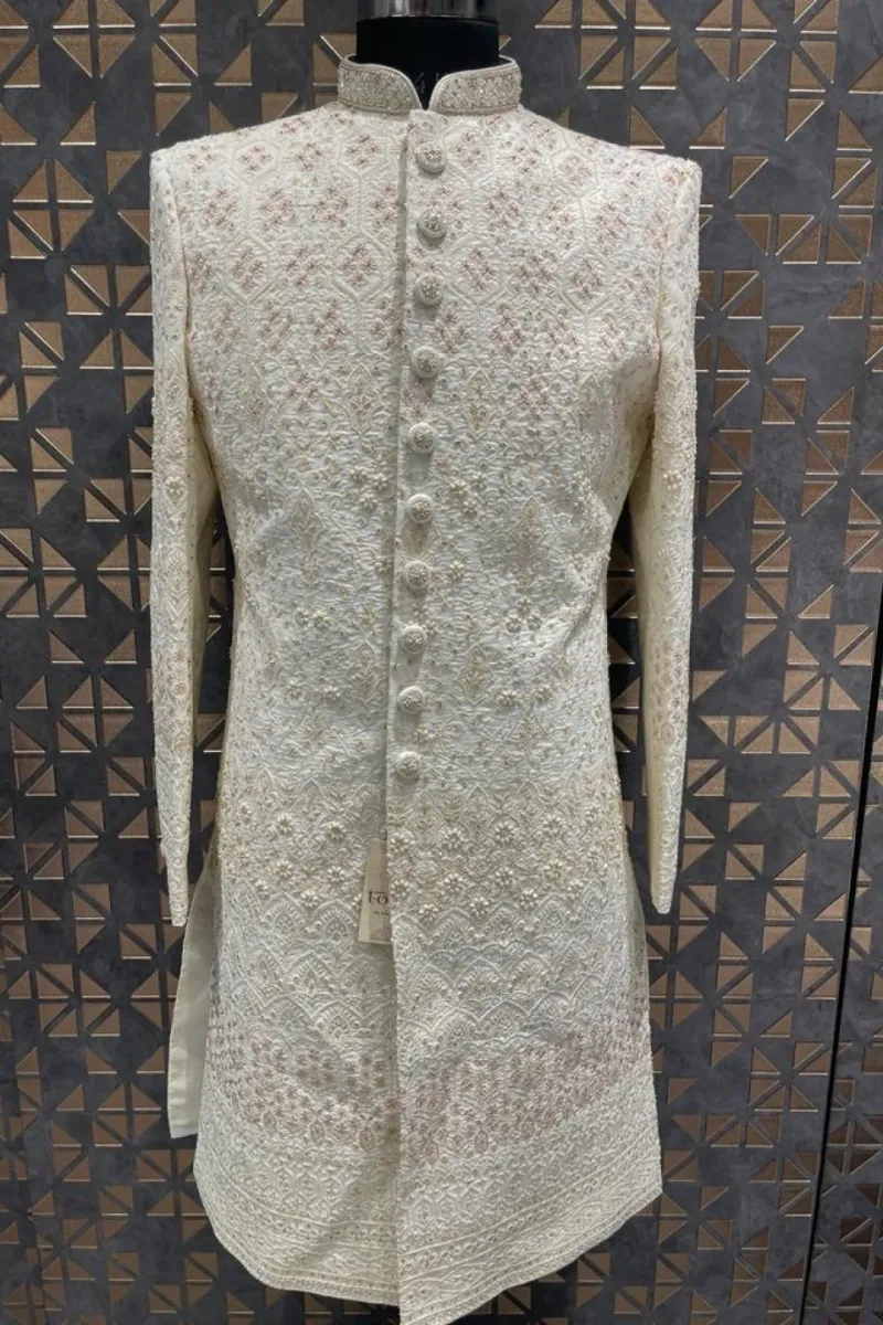 SHERWANI