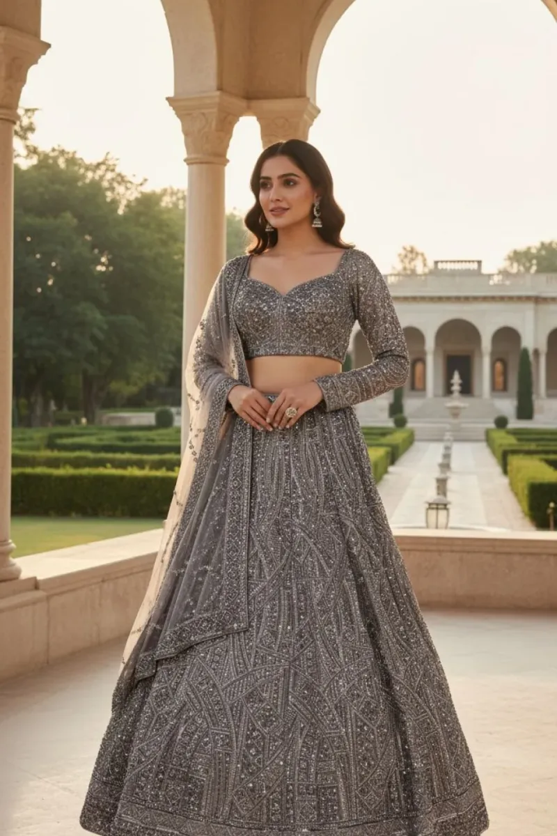 LEHENGA