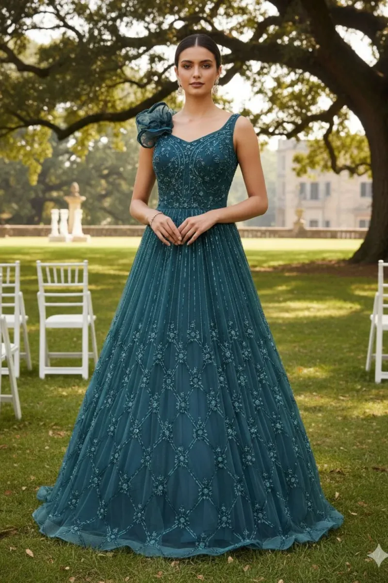 GOWNS
