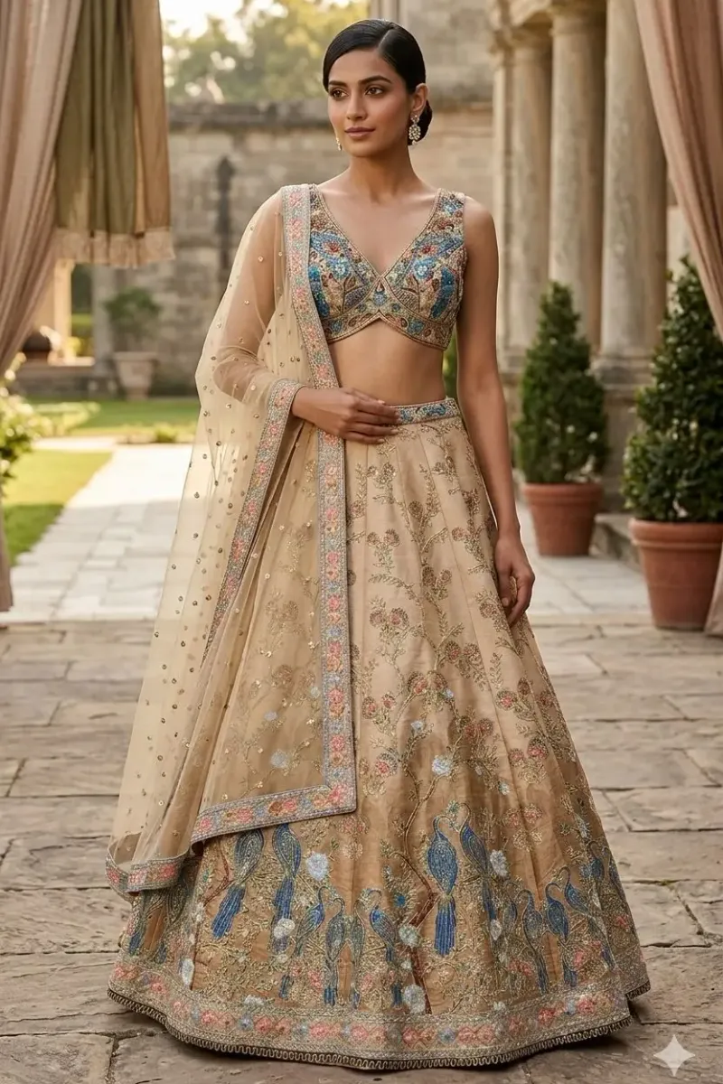 LEHENGA